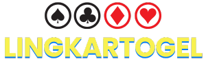 Logo LINGKARTOGEL